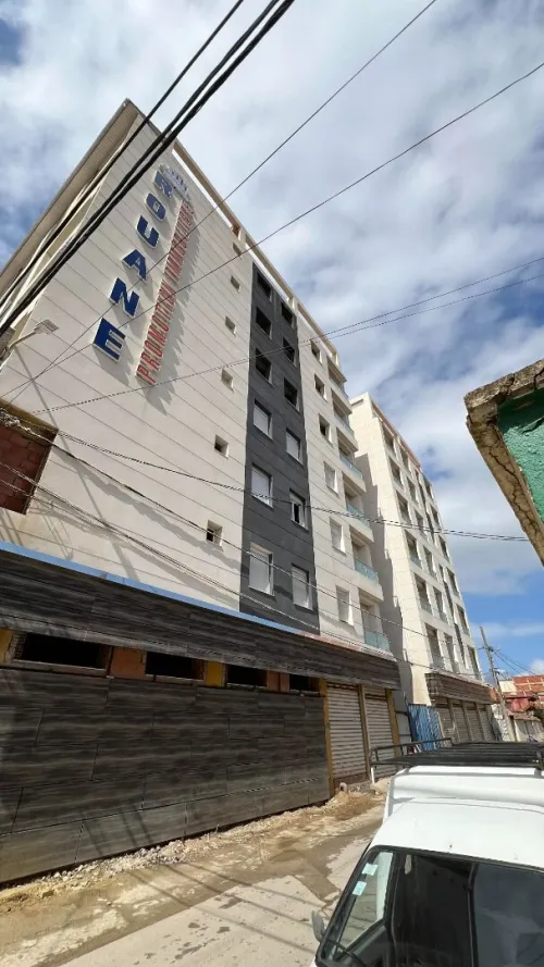 Vente Appartement F2 Alger Bordj el bahri
