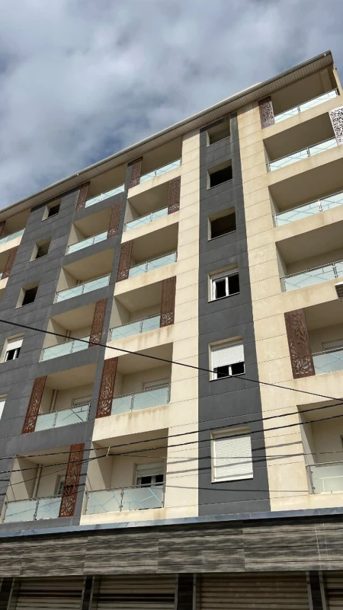 Vente Appartement F2 Alger Bordj el bahri