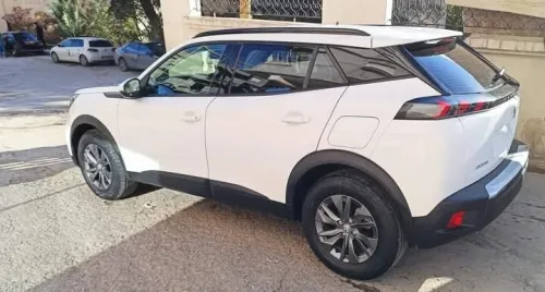 Peugeot 2008 2022 