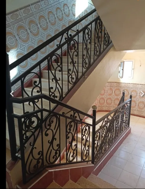 Vente Immeuble Tlemcen Marsa ben mhidi