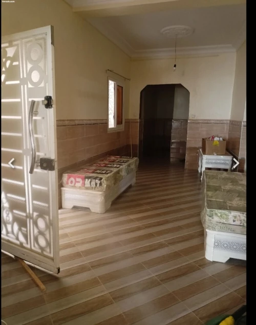 Vente Immeuble Tlemcen Marsa ben mhidi
