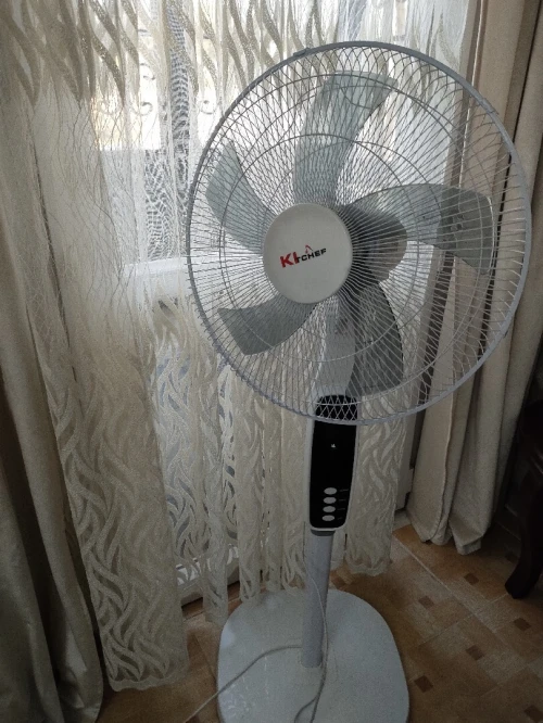 Ventilateur 