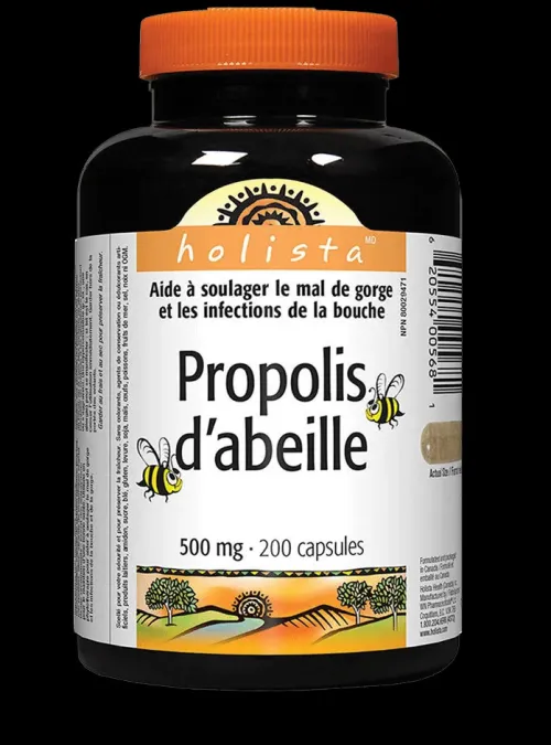 Propolis
