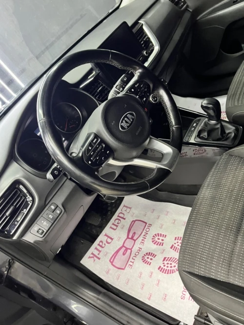 Kia Stonic 2021 2021