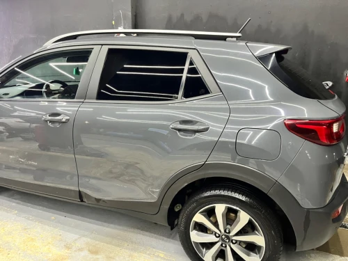 Kia Stonic 2021 2021