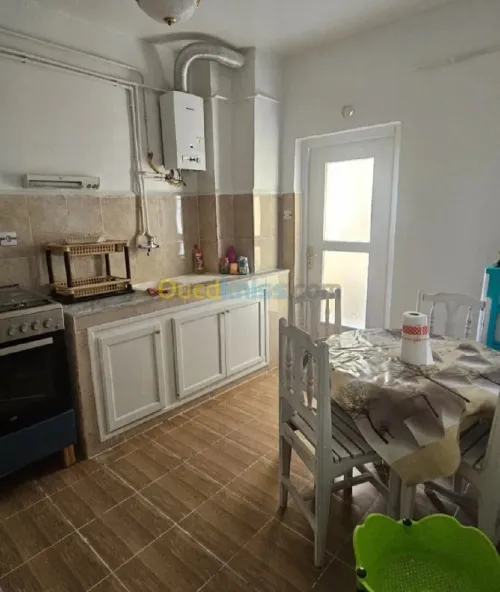 Location Appartement F3 Alger Dar el beida
