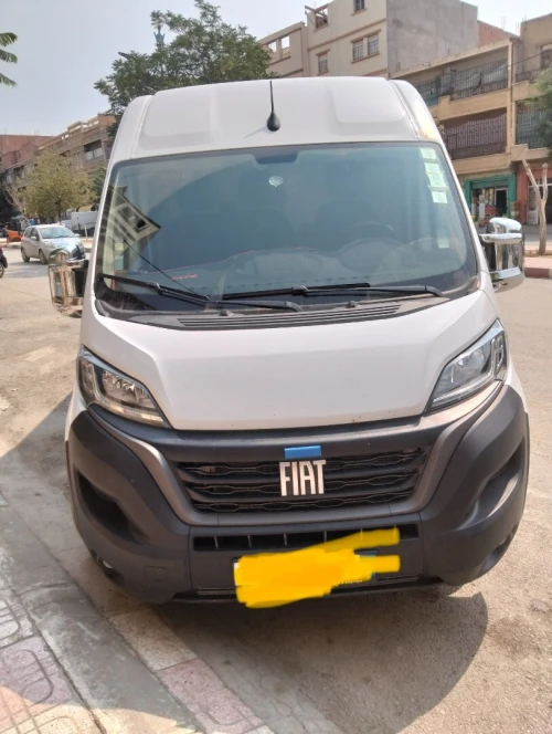Fiat DUCATO 2023