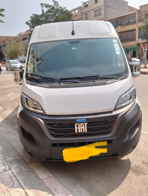 Fiat DUCATO 2023
