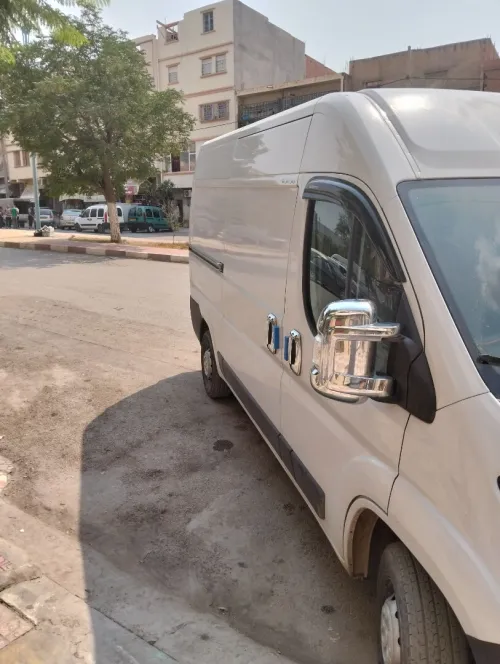 Fiat FIAT DUCATO 2023