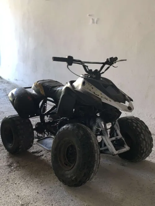 . Quad 150cc 2019