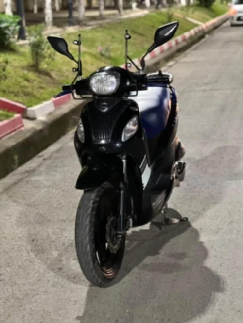 Sym S 2022