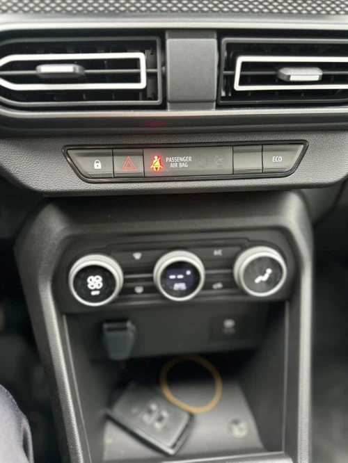 Dacia Logan 2026 