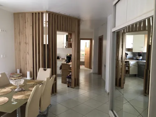 Vente Appartement F4 Alger Douera