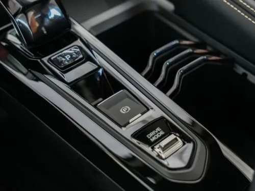 Geely Coolray 2025 Chameleon La toute option