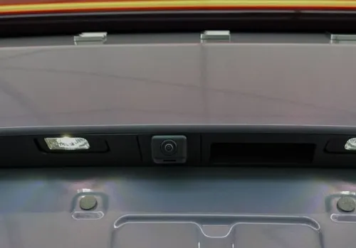 Geely Coolray 2025 Chameleon - Toute options