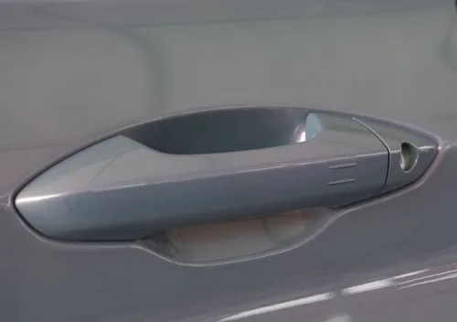Geely Coolray 2025 Chameleon - Toute options