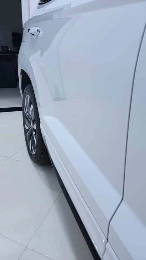 Skoda Karoq 2025 Luxury