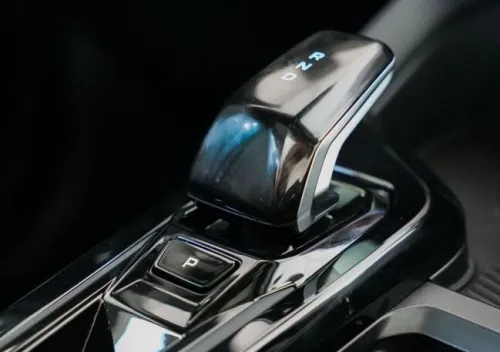 Geely Coolray 2025 Chameleon - Toute options