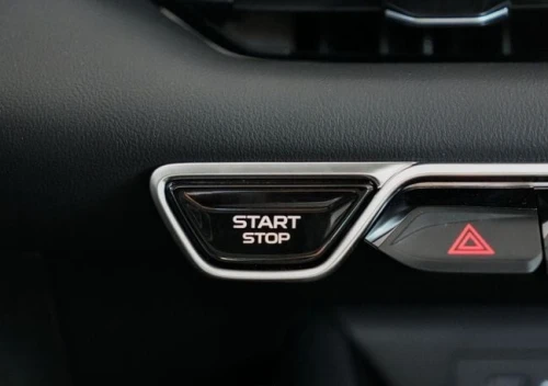 Geely Coolray 2025 Chameleon - Toute options