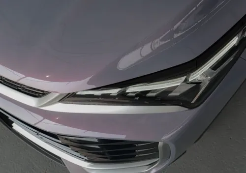 Geely Coolray 2025 Chameleon - Toute options
