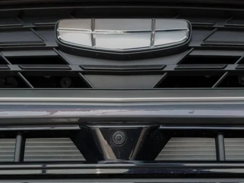 Geely Coolray 2025 Chameleon La toute option