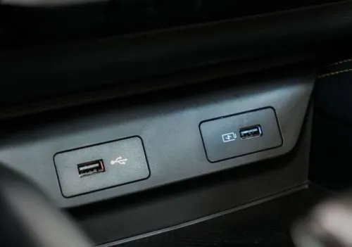 Geely Coolray 2025 Chameleon - Toute options