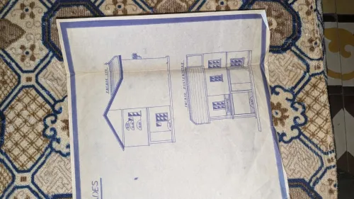 Vente Villa Annaba Annaba