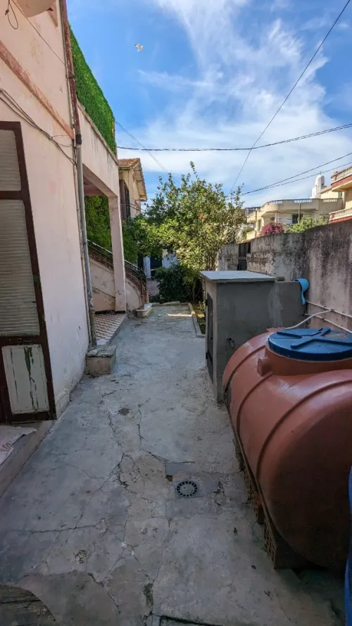 Vente Villa Annaba Annaba