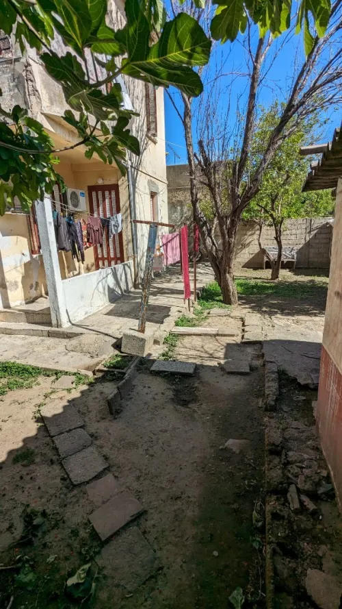 Vente Villa Annaba Annaba