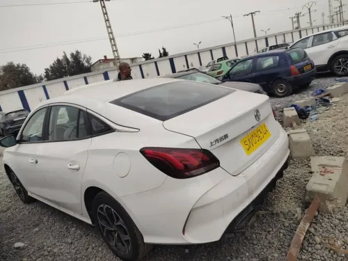MG MG5 2026 MG5 Flagship Edition