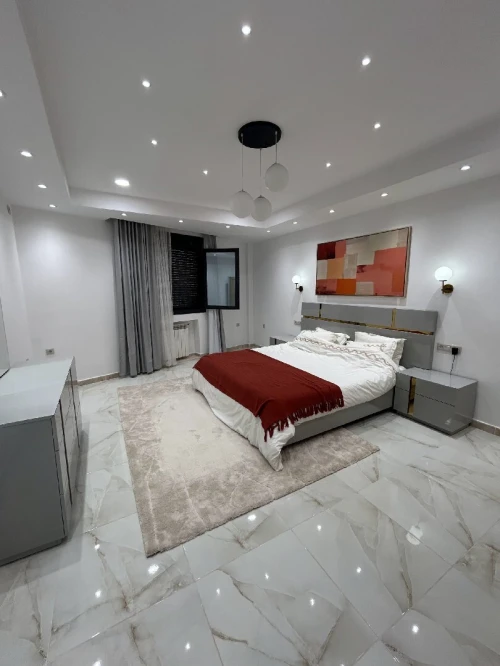 Vente Appartement F3 Alger Bab ezzouar
