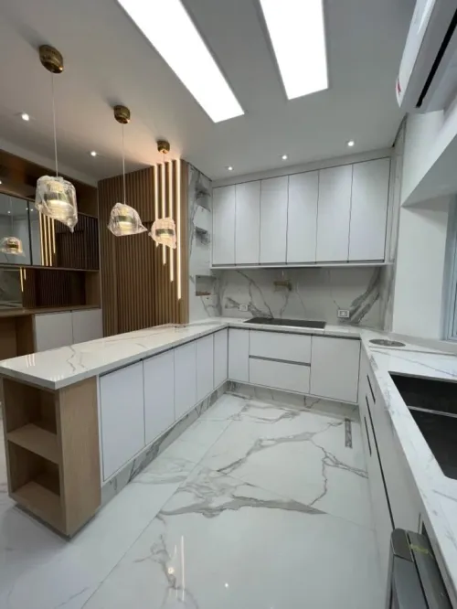 Vente Appartement F3 Alger Bordj el kiffan