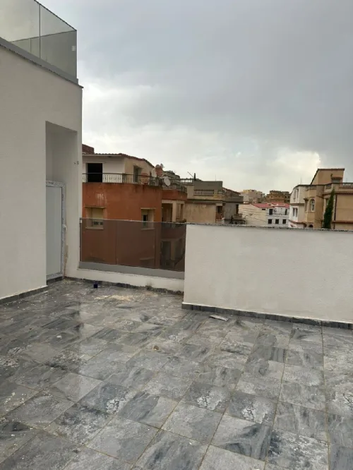 Vente Appartement F2 Alger Bab ezzouar