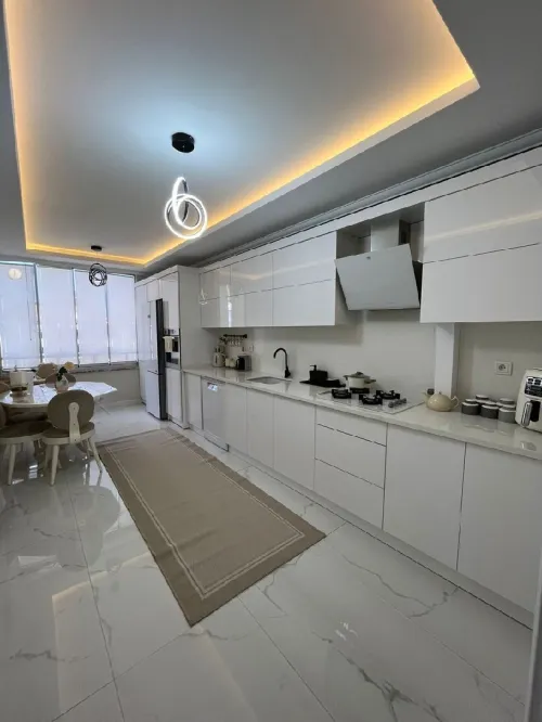 Vente Appartement F5 Alger Bordj el kiffan