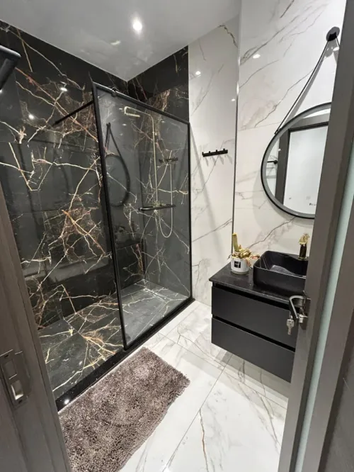 Vente Appartement F3 Alger Bordj el kiffan