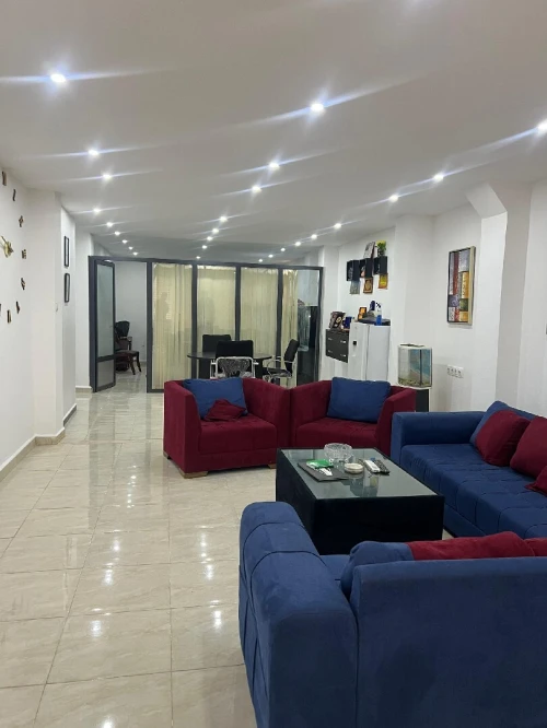 Vente Local Alger Bordj el bahri