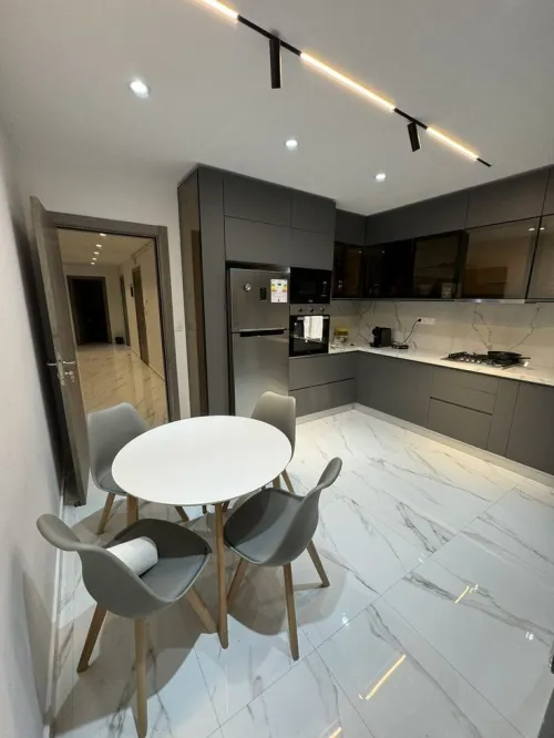Vente Appartement F3 Alger Bab ezzouar