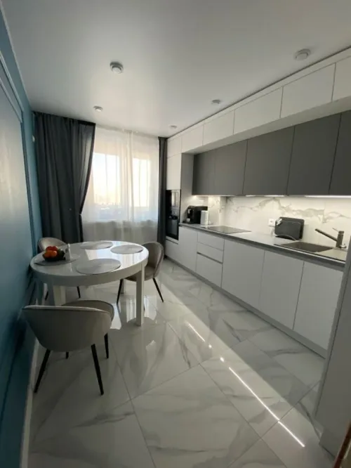 Vente Appartement F4 Alger Mohammadia