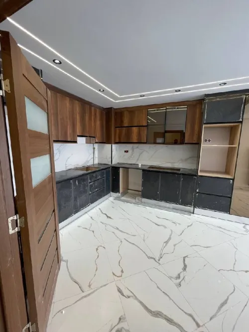 Vente Appartement F4 Alger Bordj el kiffan