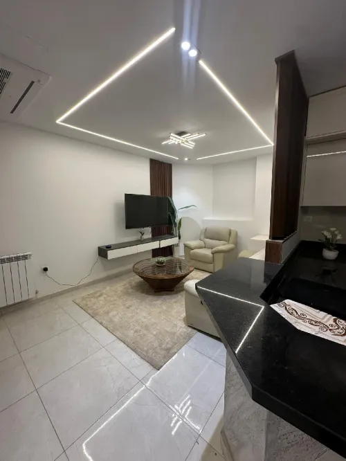 Vente Appartement F2 Alger Mohammadia