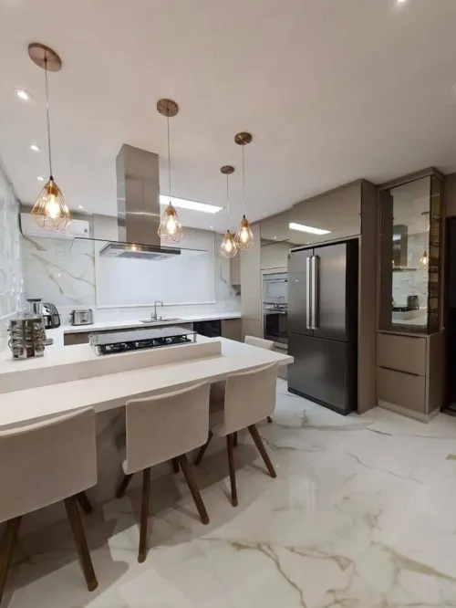 Vente Appartement F3 Alger Bab ezzouar