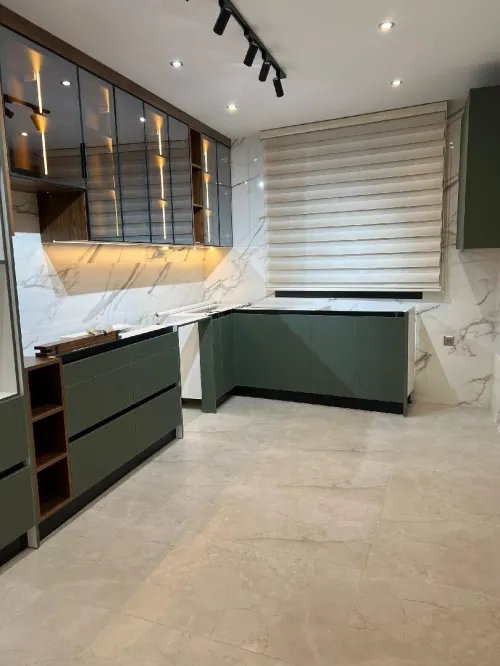 Vente Appartement F4 Alger Dar el beida