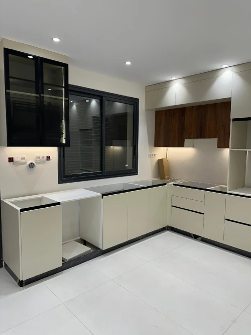 Vente Appartement F3 Alger Dar el beida