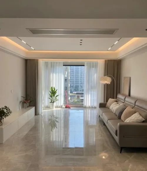 Vente Appartement F4 Alger El harrach