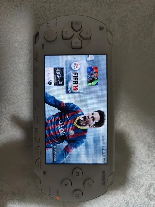 PSP