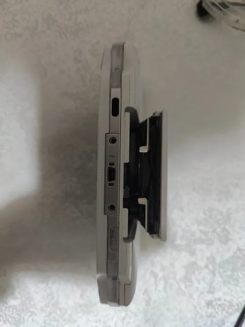 PSP