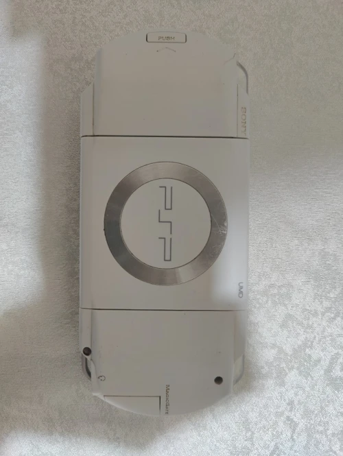 PSP