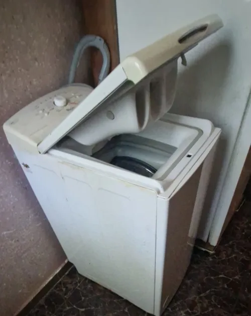 Machine à laver