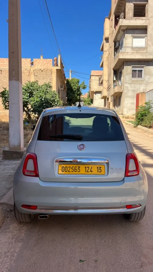 Fiat 500 2024 Dolcevita MIB