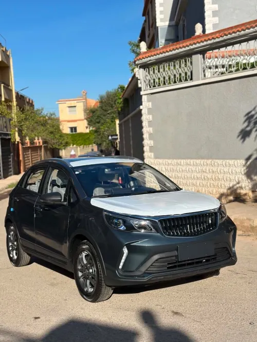 Livan X3 Pro  2026 Automatique (Avec toi ouvrant )